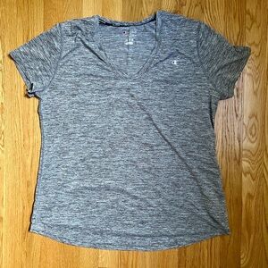Champion Workout Performance T-Shirt Size XL